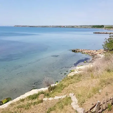 Floral, First Sea Line Coast * 포마리